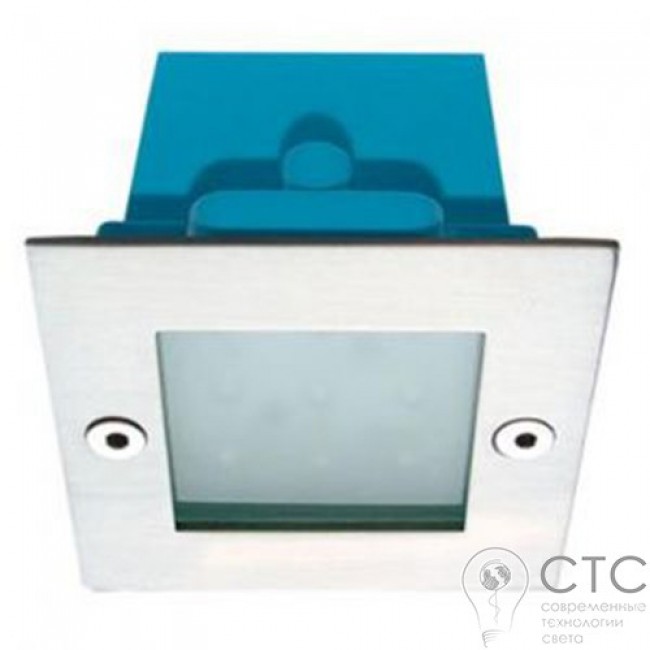Встраиваемый светильник Kanlux Taxi LED9KW WH-C/M (04390)