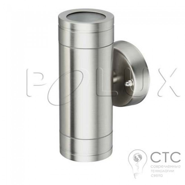 Настенный светильник Polux Olimp SG672 (208835)
