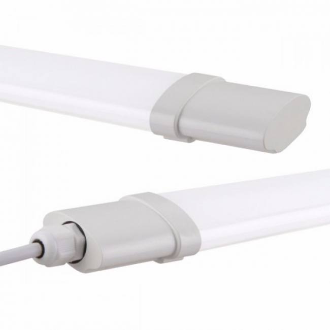 Низковольтный LED светильник 5W для подсветки шкафов управления