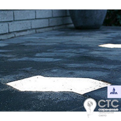 LED-камінь Хвиля (45) 3,6W RGB LED-камінь Хвиля (45) 3,6W RGB