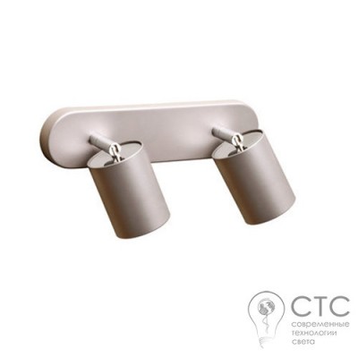 Спот Nowodvorski 6140 Eye Spot Silver