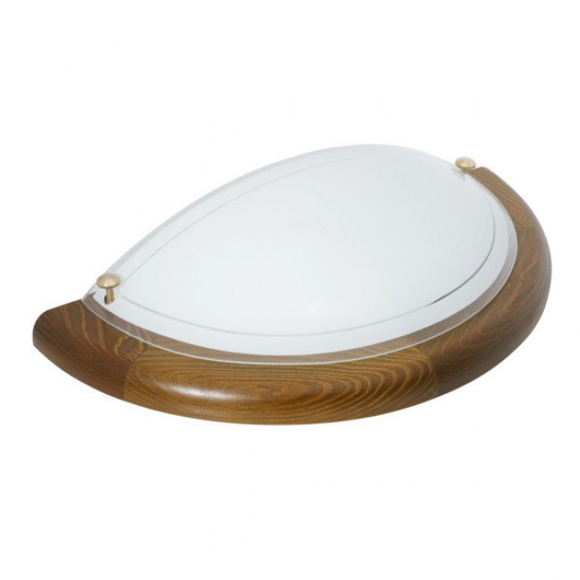 Потолочный светильник Kanlux TIVA 1030 1/2DR/ML-DB (70741)