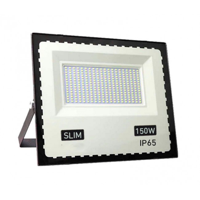 Прожектор LED 150W Ultra Slim  6500K  TNSy