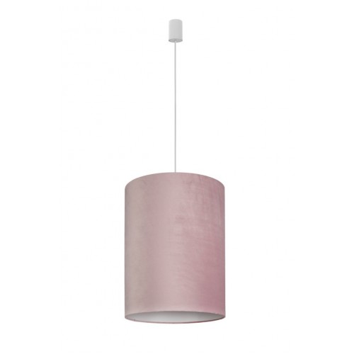 Люстра Nowodvorski 8444 Barrel L Pink - фото 1