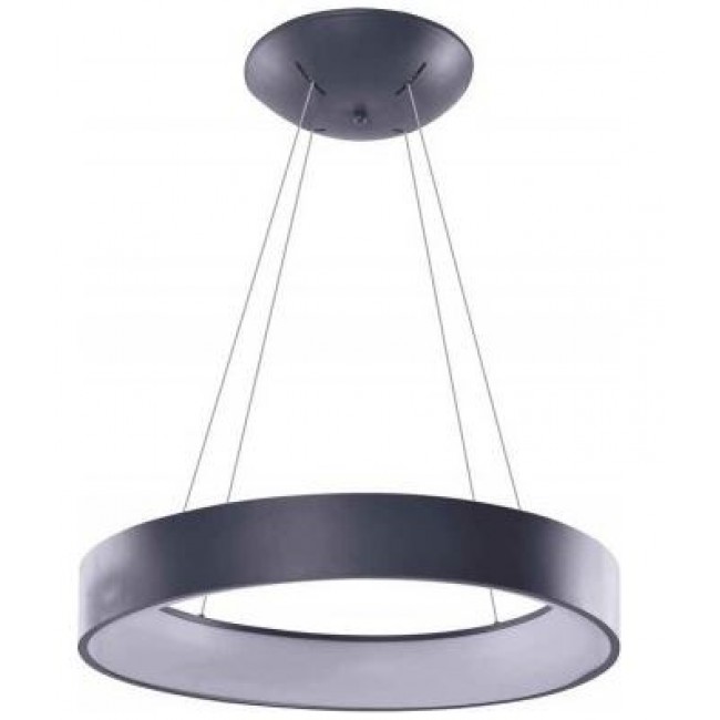 Подвесной светильник Azzardo AZ3974 Smart Solvent R 80