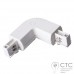 Кутове з'єднання 3 фази Kanlux 22582 Tear PR-90B-WH