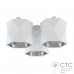 Люстра TK Lighting 3248 Siro White