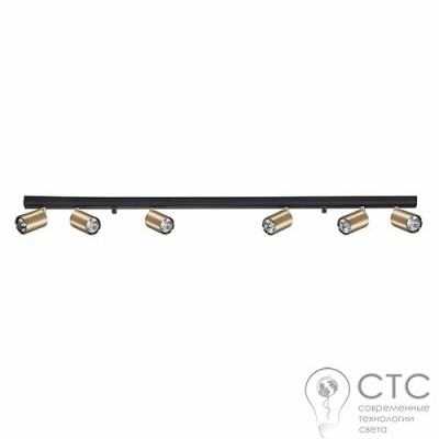 Спот Nowodvorski 8819 Eye Spot Brass 