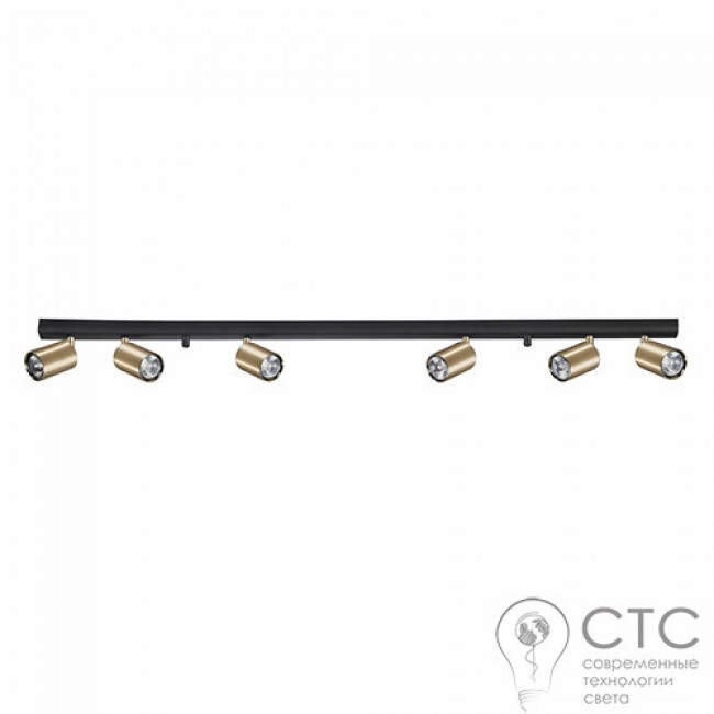 Спот Nowodvorski 8819 Eye Spot Brass 