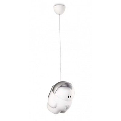 LED люстра подвесная PHILIPS 41069/48/16