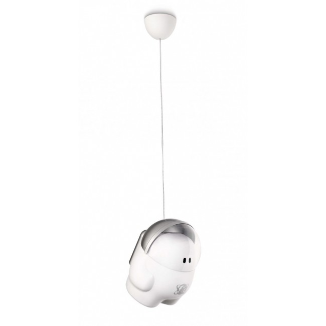 LED люстра подвесная PHILIPS 41069/48/16