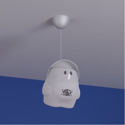 LED люстра подвесная PHILIPS 41069/48/16 - фото 3
