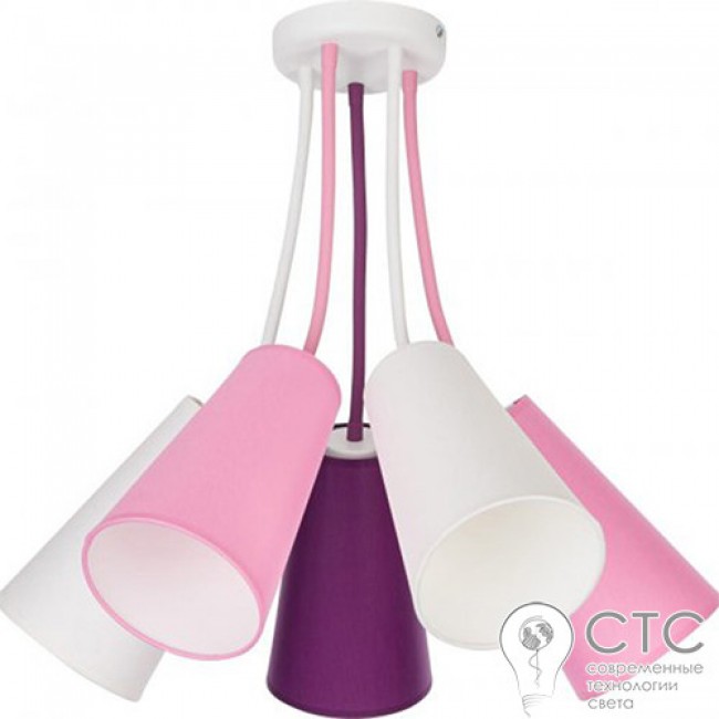 Люстра TK Lighting 1712 Wire Kids