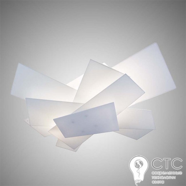 Люстра Imperium Light 43275.01.01 Iceberg