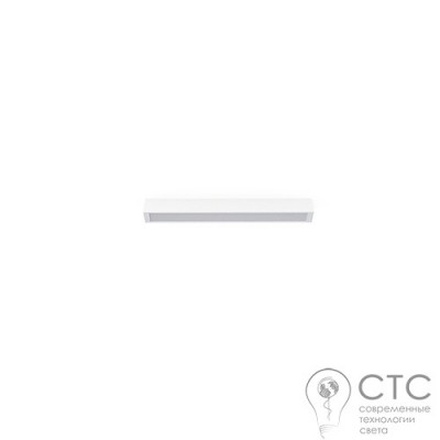 Потолочный светильник Nowodvorski 7557 Straight Led White Ceiling 60