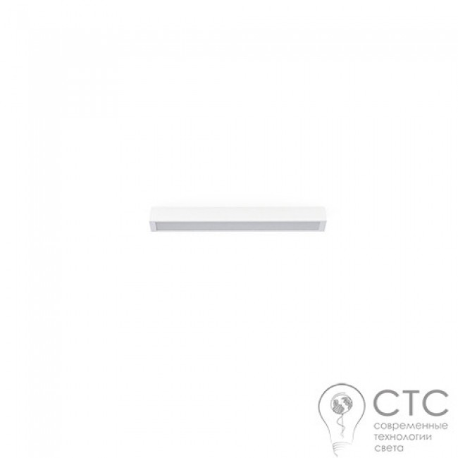Потолочный светильник Nowodvorski 7557 Straight Led White Ceiling 60