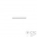 Потолочный светильник Nowodvorski 7557 Straight Led White Ceiling 60