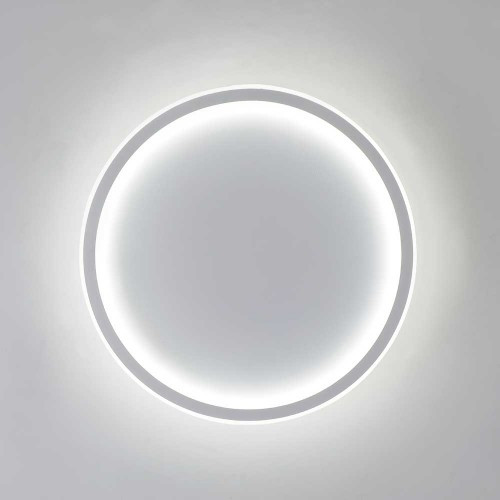 Светодиодный светильник Feron AL6070 RING 70W - фото 6
