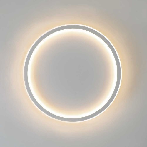 Светодиодный светильник Feron AL6070 RING 70W - фото 5