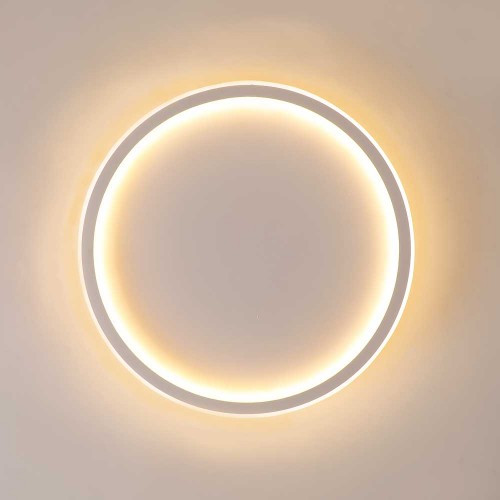 Светодиодный светильник Feron AL6070 RING 70W - фото 4