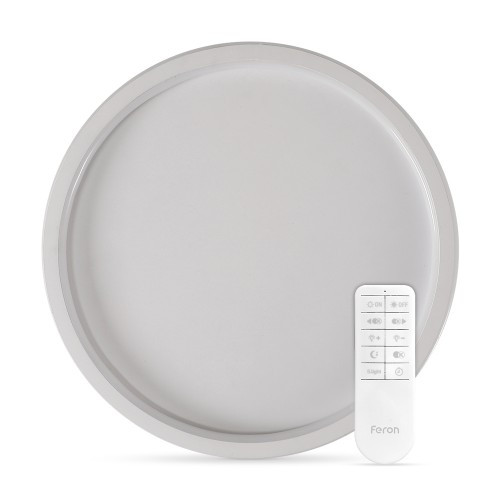 Светодиодный светильник Feron AL6070 RING 70W - фото 2