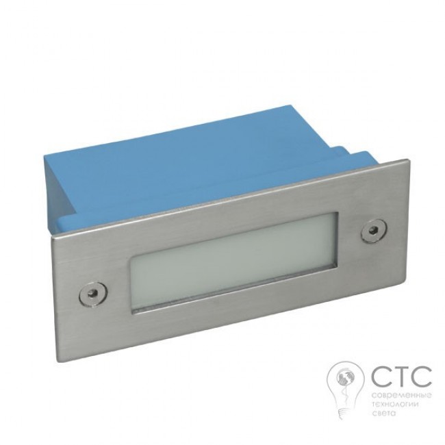 Встраиваемый светильник Kanlux Taxi LED12PR WH-C/M (04391)