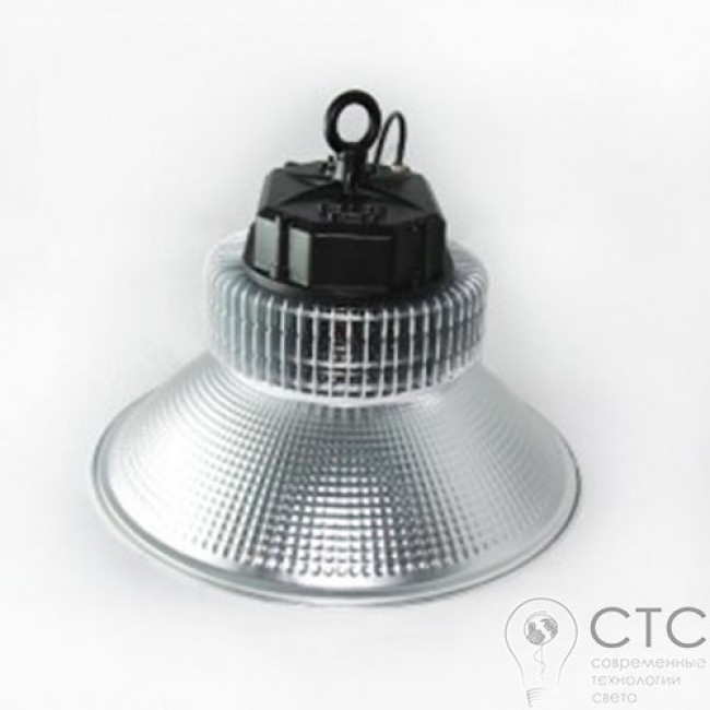Купольный LED светильник Powerlux 150W 6500K 