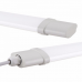 Низьковольтний LED світильник 10W для підсвічування шаф керування