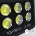 Світлодіодний прожектор Powerlux 10069 400W 6500K
