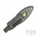 Вуличний світлодіодний світильник EUROLAMP COB 30W 6000K з відбивачем