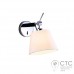 Настенный светильник Azzardo Zyta Wall XS (MB2300-XS WH)