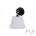 Настенный светильник Azzardo Zyta Wall XS (MB2300-XS WH)