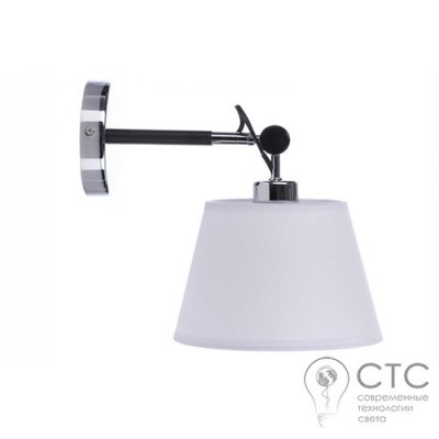 Настінний світильник Azzardo Zyta Wall XS (MB2300-XS WH)