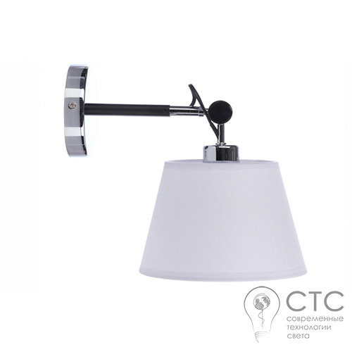 Настенный светильник Azzardo Zyta Wall XS (MB2300-XS WH) - фото 1