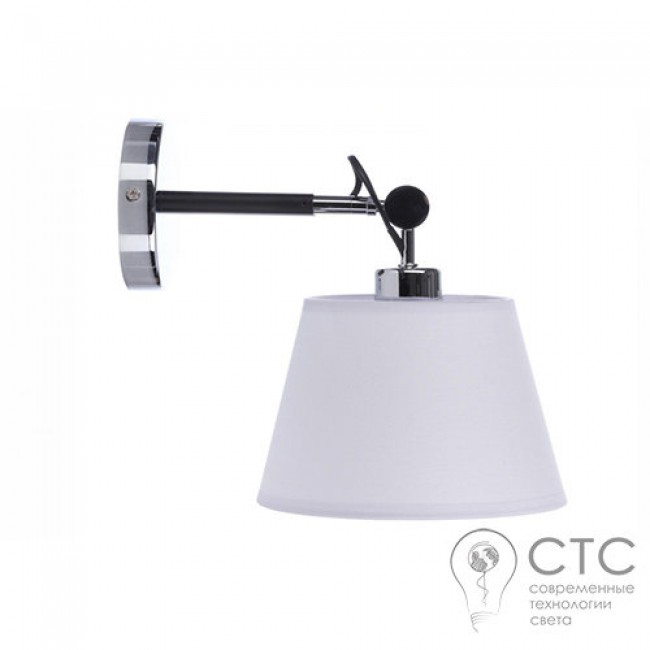 Настінний світильник Azzardo Zyta Wall XS (MB2300-XS WH)