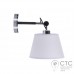 Настенный светильник Azzardo Zyta Wall XS (MB2300-XS WH)