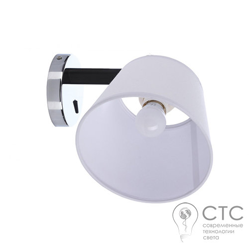 Настенный светильник Azzardo Zyta Wall XS (MB2300-XS WH) - фото 2