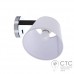 Настенный светильник Azzardo Zyta Wall XS (MB2300-XS WH)
