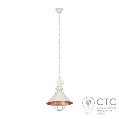 Підвісний світильник Nowodvorski 5048 Loft EC/CO