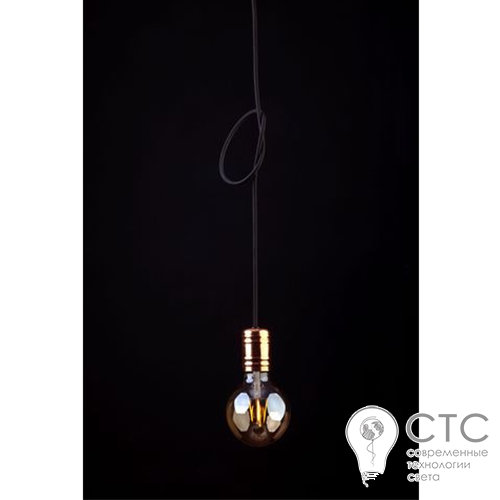 Підвісний світильник Nowodvorski 9747 Cable Black-Cooper - фото 2
