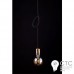 Підвісний світильник Nowodvorski 9747 Cable Black-Cooper