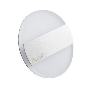Вбудований світильник Kanlux LIRIA LED WW (23114)