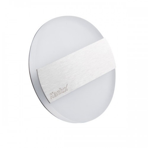 Вбудований світильник Kanlux LIRIA LED WW (23114) - фото 1