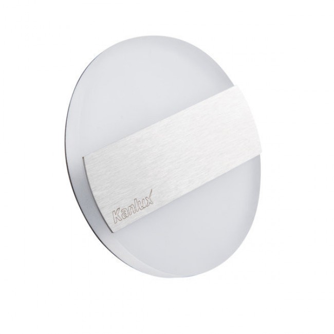 Встраиваемый светильник Kanlux LIRIA LED WW (23114)