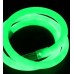 Светодиодный гибкий неон PROLUM Круглый 2835\120 IP68 220V D15 PL-220-2835-120-G-WP-RD-NEON