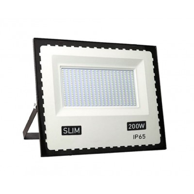 Прожектор LED 200W Ultra Slim 6500K TNSy