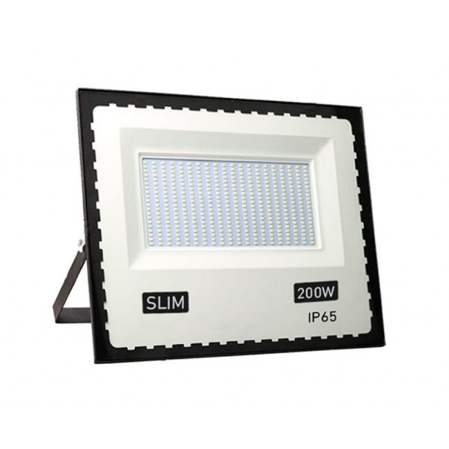 Прожектор LED 200W Ultra Slim  6500K  TNSy
