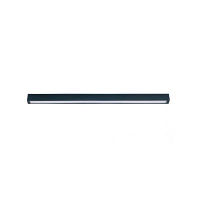 Стельовий світильник Nowodvorski 9628 Straight LED Graphite Ceiling L