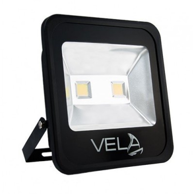 Світлодіодний прожектор Vela LED 100Вт 3000К