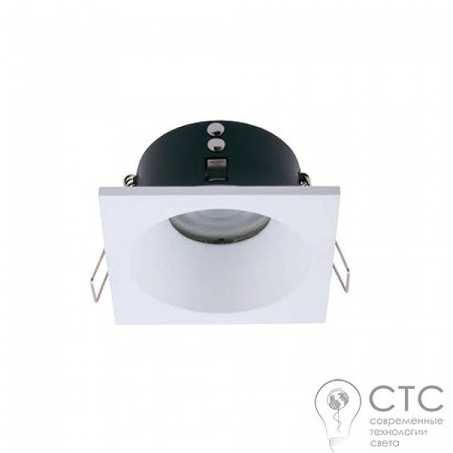 Точечный светильник Nowodvorski 8368 Delta White
